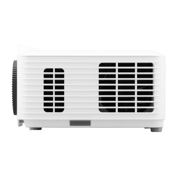 ViewSonic LS741HD - Full HD Laser Beamer | HEIMKINO.de Tuning Edition