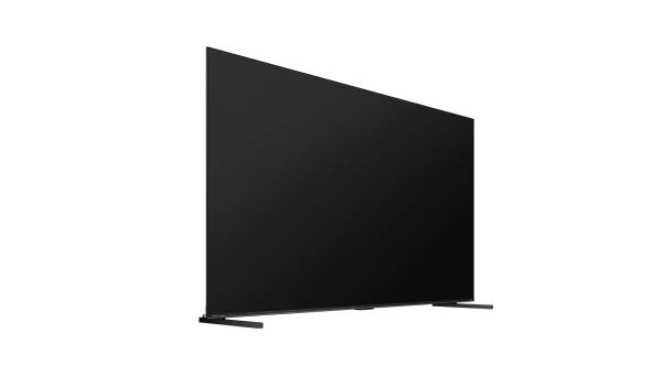 Hisense 100UR8DS RGB Mini LED 100" - 4K HDR Fernseher | HEIMKINO.de Tuning Edition
