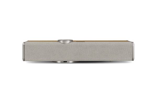 Dali Vega Eiche Hell - 8.2 HiRes Streaming Soundbar