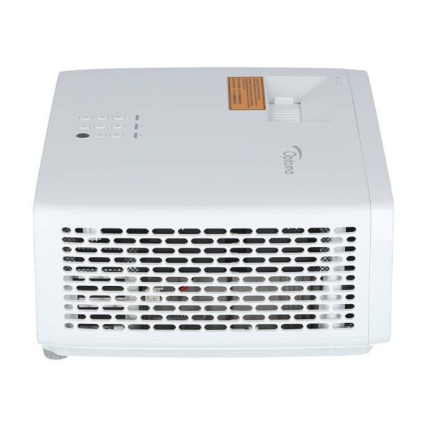 Optoma HZ40HDR - B-Ware Gold | HEIMKINO.DE Tuning Edition