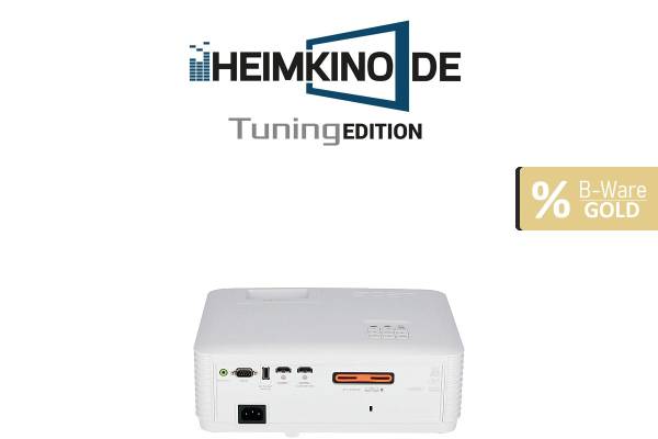Acer Vero PL3510ATV - B-Ware Gold | HEIMKINO.DE Tuning Edition