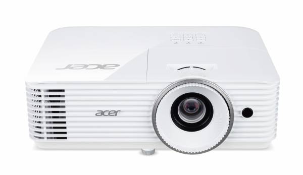 Acer H6542BDi - B-Ware Platin | HEIMKINO.DE Tuning Edition