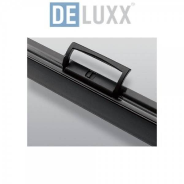 DELUXX Advanced Portable Table-Stand-U 122 x 92 cm Polaro