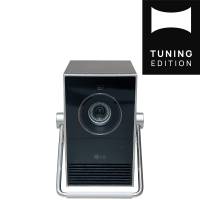 LG CineBeam PU600U - 4K HDR Laser Beamer | HEIMKINO.de Tuning Edition