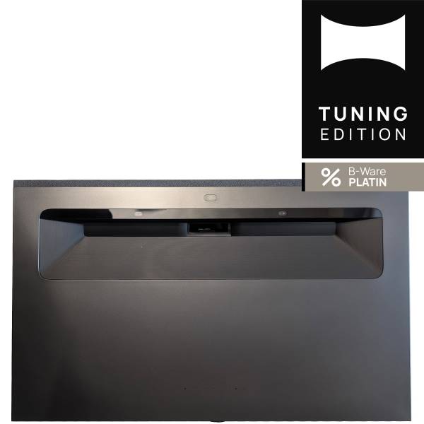 Formovie Theater Premium Ultra Short Throw 4K Triple Color Laser TV Projektor mit zertifiziertem Goo