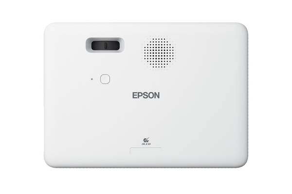 Epson CO-FH01- B-Ware Gold | HEIMKINO.de Tuning Edition