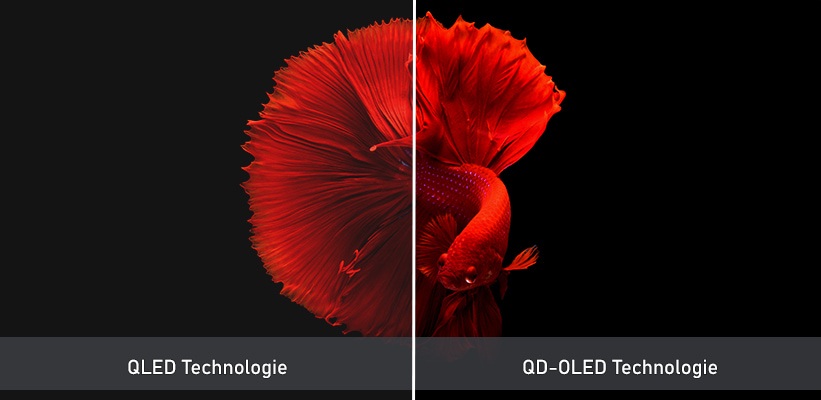 Samsung S90C OLED HDR10+ Praxistest