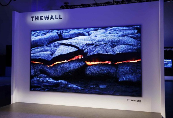 Samsung_The_Wall_Mikro_LED_Fernseher