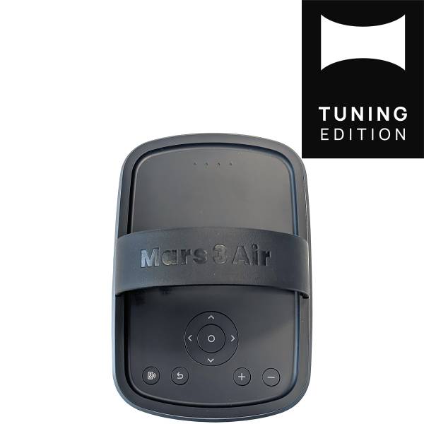 Nebula Mars 3 Air - Full HD HDR LED Beamer | HEIMKINO.de Tuning Edition