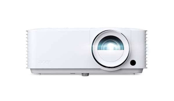 Acer HL1820 VERO - 4K HDR Laser Beamer | HEIMKINO.de Tuning Edition