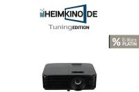 Optoma HD146X - B-Ware Platin | HEIMKINO.DE Tuning Edition