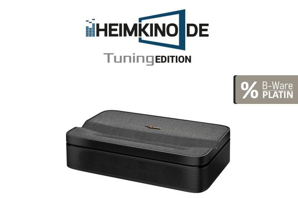 Optoma Photon Go - B-Ware Platin | HEIMKINO.DE Tuning Edition
