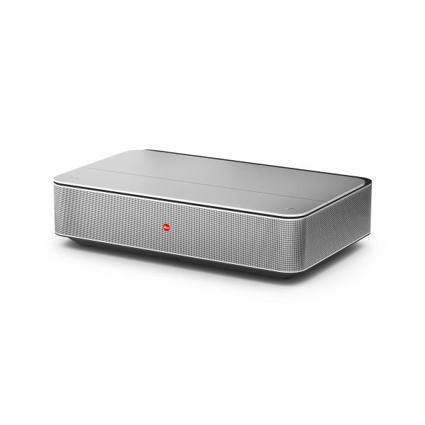 Leica Cine 1 120" - 4K HDR Laser TV Beamer | HEIMKINO.DE Tuning Edition