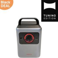 Nebula Cosmos 4K SE - 4K HDR Laser LED Beamer | HEIMKINO.de Tuning Edition