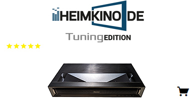 Hisense PX3 Besenliste Tospseller 2024
