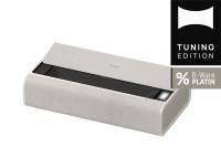 XGIMI Aura 2 - B-Ware Platin | HEIMKINO.DE Tuning Edition