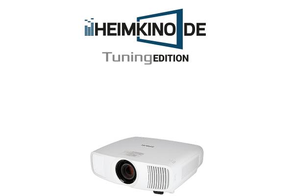 Epson EH-LS11000W - 4K HDR Laser Beamer | HEIMKINO.DE Tuning Edition