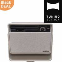 XGIMI Horizon S Max - 4K HDR Laser LED Beamer | HEIMKINO.DE Tuning Edition