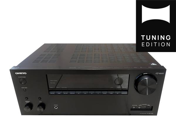 Onkyo TX-NR7100 - 9.2 AV-Receiver | HEIMKINO.DE Tuning Edition