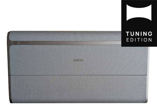 XGIMI Aura 2 - 4K HDR Laser TV Beamer | HEIMKINO.DE Tuning Edition