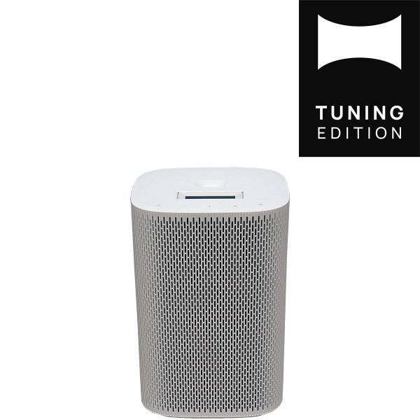 Samsung The Premiere 5 (LPF5D) - Full HD HDR Laser TV Beamer | HEIMKINO.de Tuning Edition