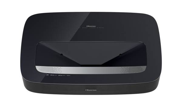 Hisense PL2 Laser Cinema - B-Ware Platin | HEIMKINO.DE Tuning Edition