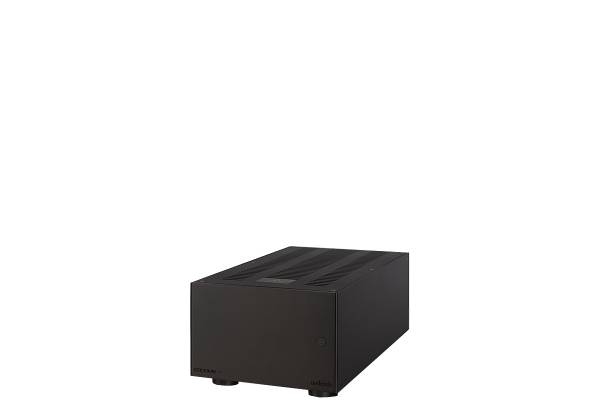 Audiolab 8300MB Schwarz - 1 Kanal AV-Endstufe