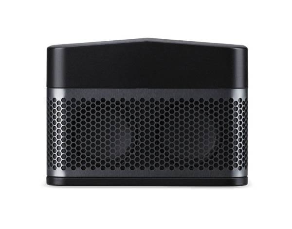 Acer PD1520Us - Full HD Laser TV Beamer | HEIMKINO.de Tuning Edition