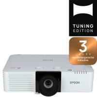 Epson EB-L530U - WUXGA Laser Golf Beamer | HEIMKINO.de Tuning Edition