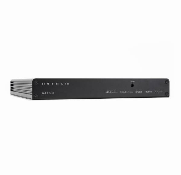 Anthem MRX Slim - 5.1 AV-Receiver | HEIMKINO.de Tuning Edition