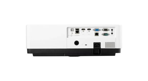 ViewSonic LSC731WU-ST - WUXGA Laser Golf Beamer | HEIMKINO.de Tuning Edition