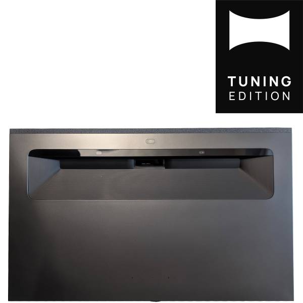 Formovie Theater Premium - 4K HDR Laser TV Beamer | HEIMKINO.de Tuning Edition