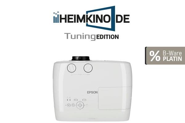 Epson EH-TW7000 - B-Ware Platin | HEIMKINO.DE Tuning Edition