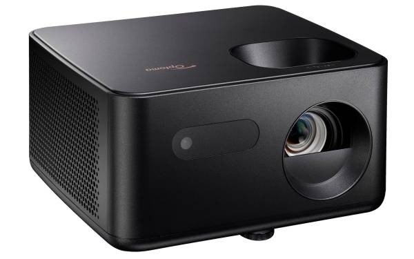 Optoma Photon Life PK31 - 4K HDR LED Beamer | HEIMKINO.de Tuning Edition