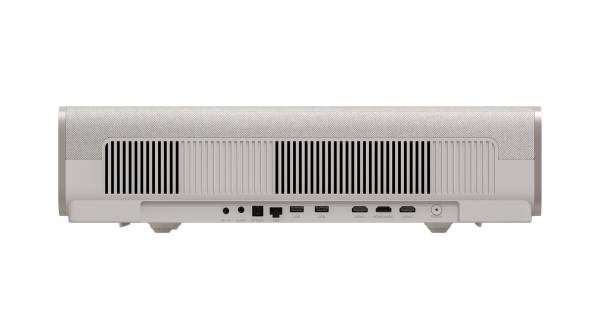 XGIMI Mira - 4K HDR Laser TV Beamer | HEIMKINO.de Tuning Edition