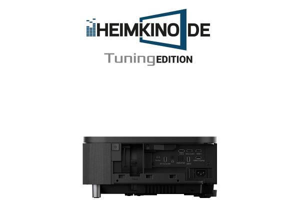 Epson EH-LS800B - 4K HDR Laser TV Beamer | HEIMKINO.DE Tuning Edition