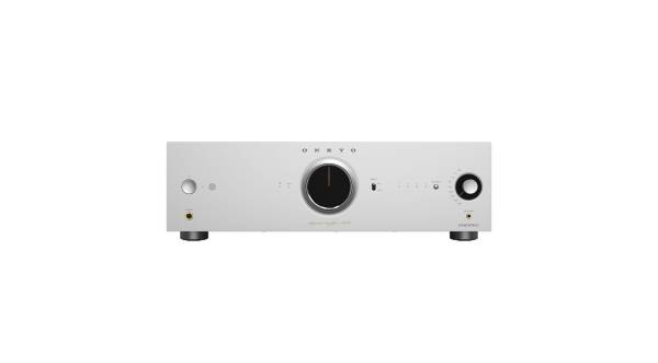 Onkyo A-50 Silber - Netzwerk-Verstärker