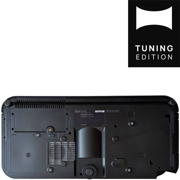 Epson EH-LS970B - 4K HDR Laser TV Beamer | HEIMKINO.de Tuning Edition