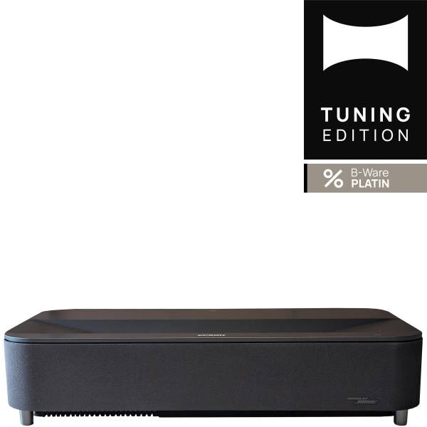 Epson Lifestudio Grand Plus EH-LS970B Ultrakurzdistanz-Smart-Laserprojektor mit Google TV - B-Ware P