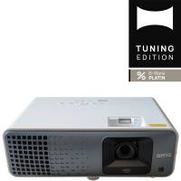 BenQ TK710 - B-Ware Platin | HEIMKINO.DE Tuning Edition BenQ TK710 - B-Ware Platin | HEIMKINO.DE Tuning Edition