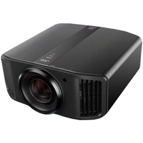 JVC DLA-NX9 schwarz