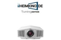 Sony VPL-XW7000ES Weiss - 4K HDR Laser Beamer | HEIMKINO.DE Tuning Edition