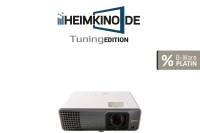 BenQ TK710STi - B-Ware Platin | HEIMKINO.DE Tuning Edition BenQ TK710STi - B-Ware Platin | HEIMKINO.DE Tuning Edition