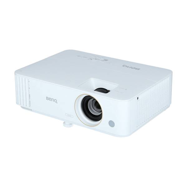BenQ TH585P - Full HD 3D Beamer | HEIMKINO.DE Tuning Edition