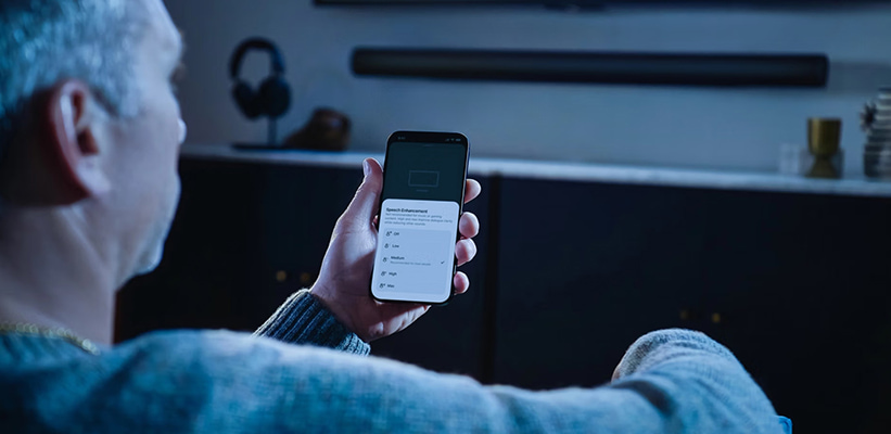 Sonos Arc Ultra Smarte Premium Soundbar Weiss Klangqualitaet