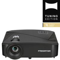 Acer Predator GD711 - B-Ware Gold | HEIMKINO.de Tuning Edition