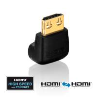 PureLink HDMI Adapter 90 Grad Winkel