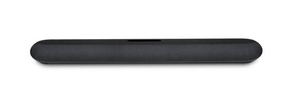 Bluesound PULSE Cinema Mini Schwarz - 2.1 Soundbar
