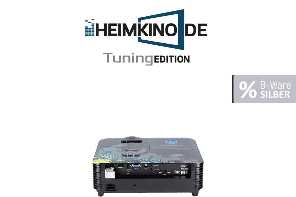 Acer Predator GM712 - B-Ware Silber | HEIMKINO.DE Tuning Edition