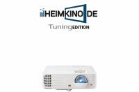 ViewSonic PX703HDH - Full HD 3D Beamer | HEIMKINO.DE Tuning Edition